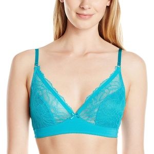 b.tempt'd Gorgeous Bralette Lace Bra